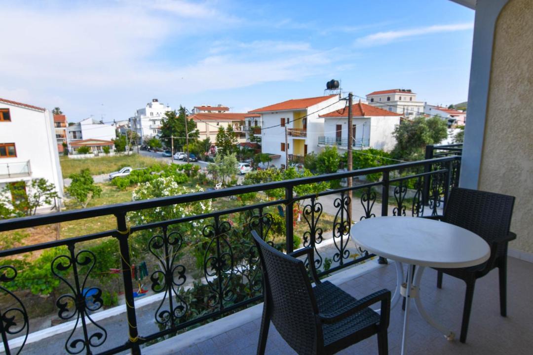 Photo of Patio Balcony in Ireon