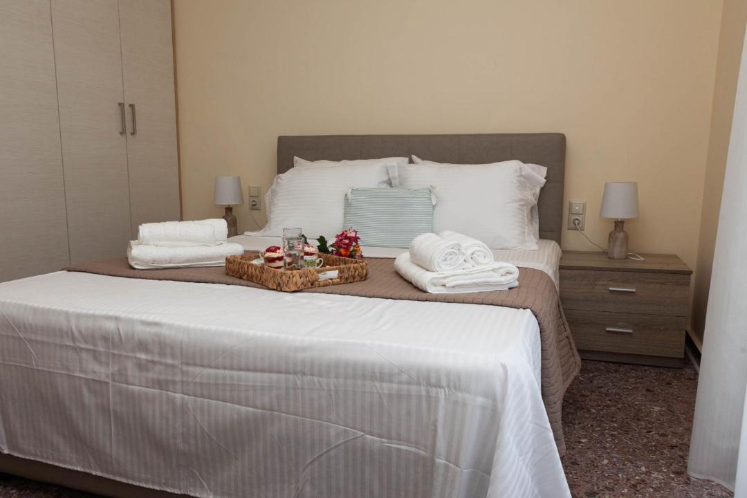 Photo of Bedroom in Komnina