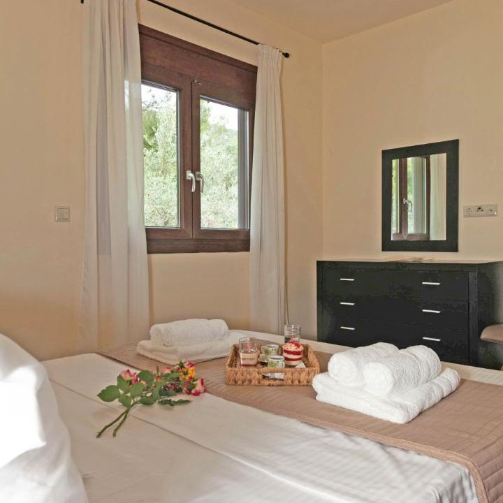 Photo of Bedroom in Komnina