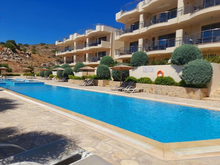 Photo of Outdoor in Makry Gialos