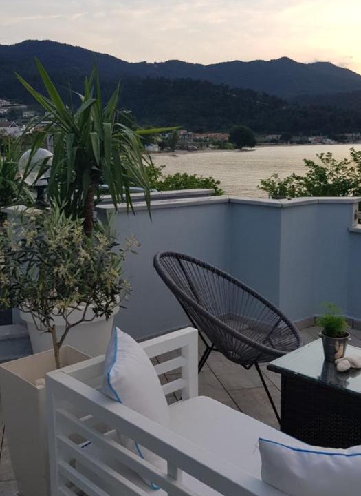Photo of Others in Thasos Town