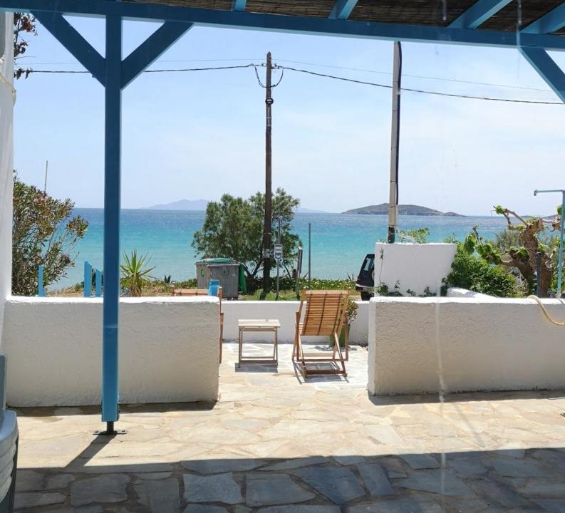 Photo of Patio Balcony in Kipri