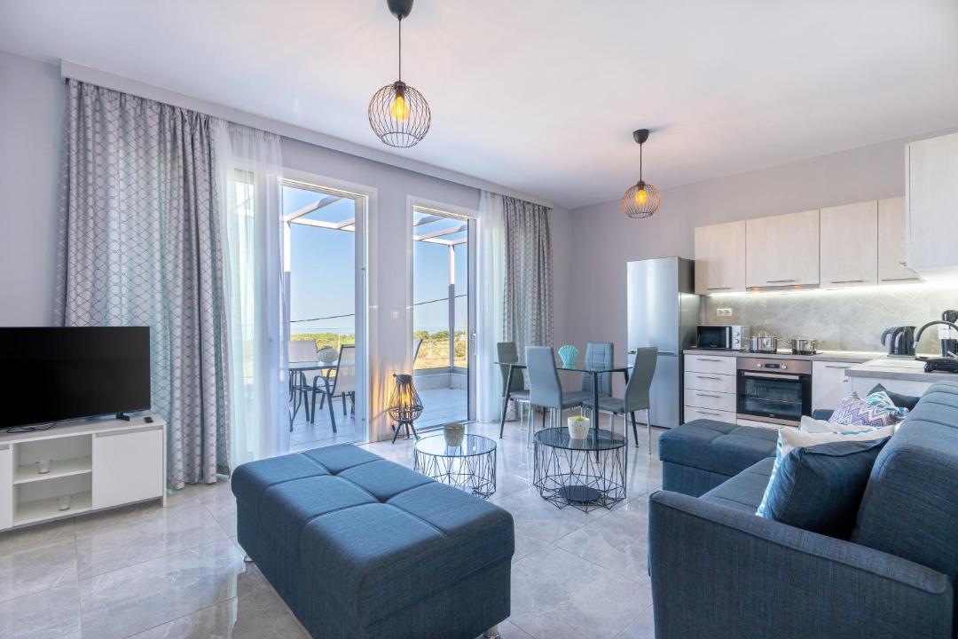Photo of Livingroom in Rethymno