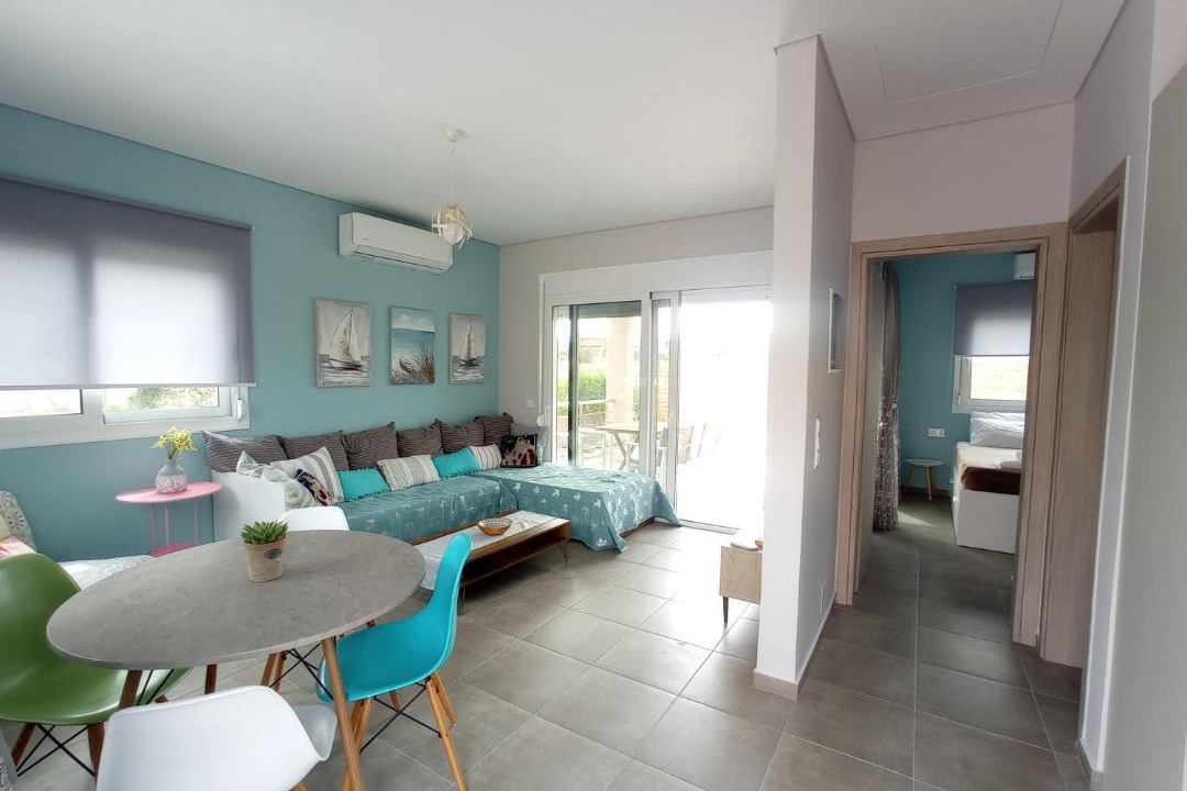 Photo of Livingroom in Kolymvari