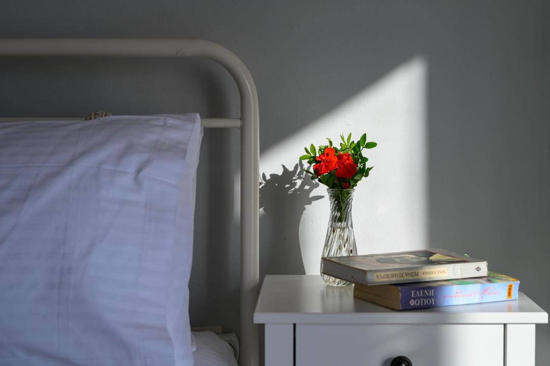 Photo of Bedroom in Riglia