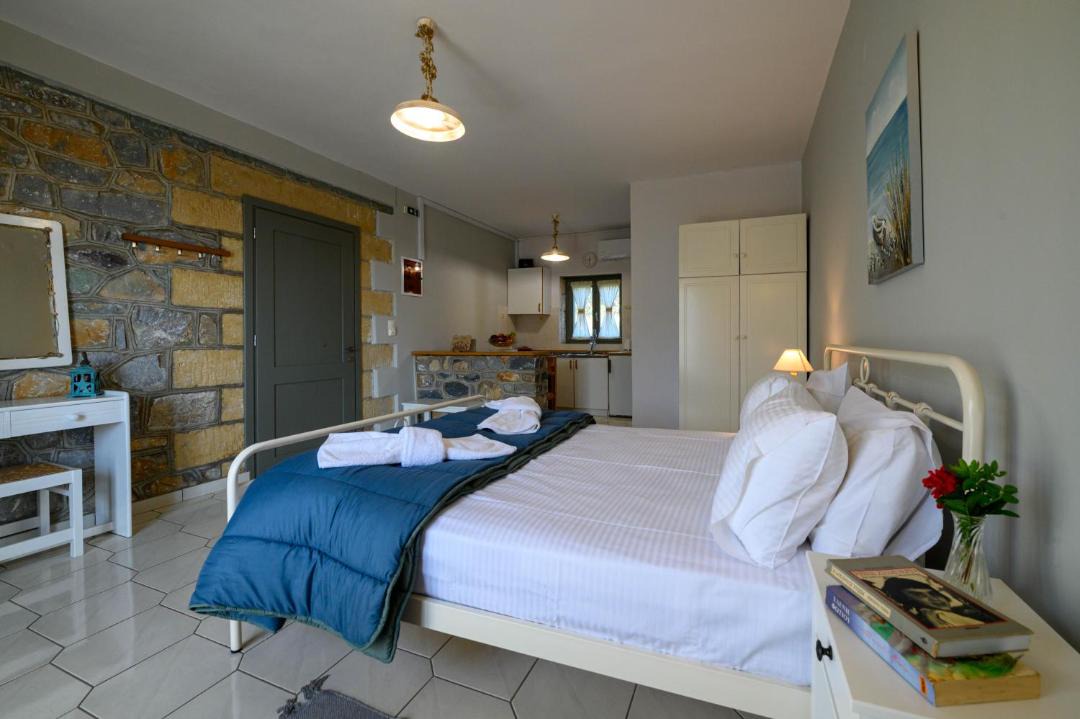 Photo of Bedroom in Riglia