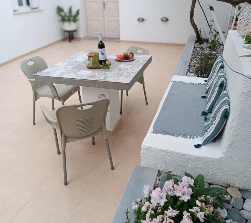 Photo of Patio Balcony in Pothia