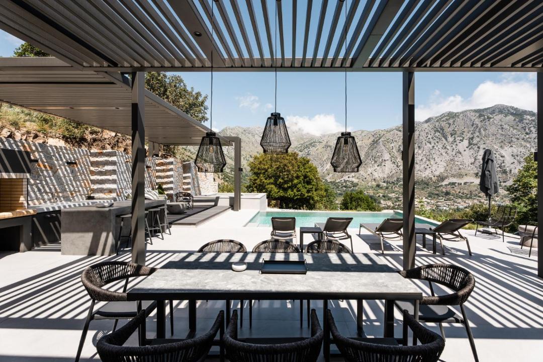 Photo of Patio Balcony in Asigonia