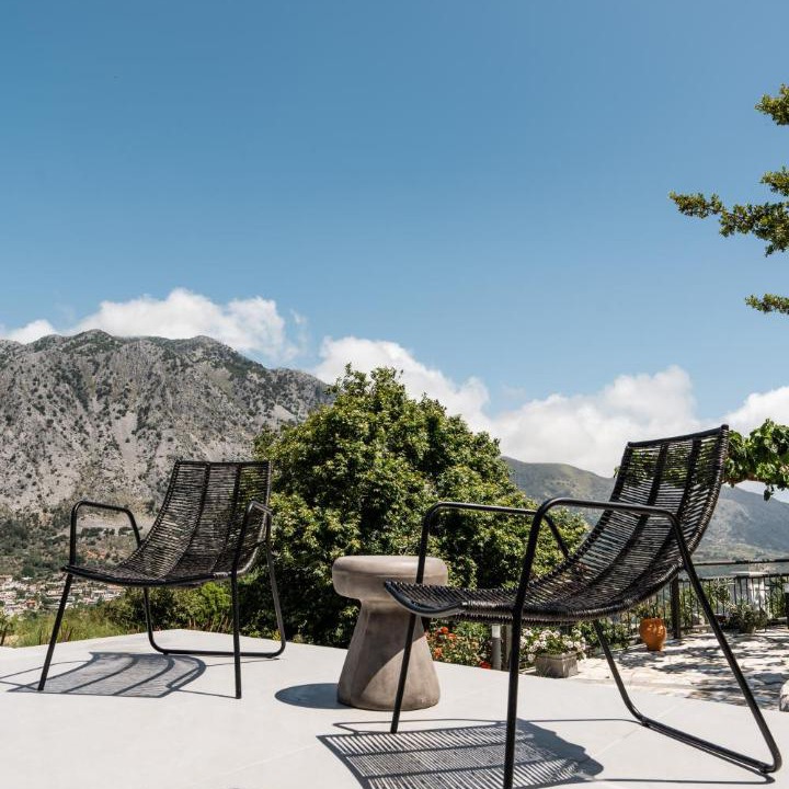 Photo of Patio Balcony in Asigonia