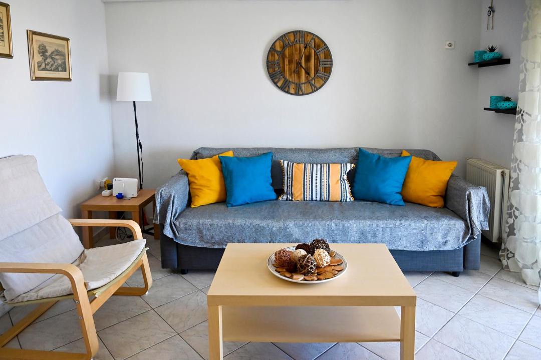 Photo of Livingroom in Anavyssos
