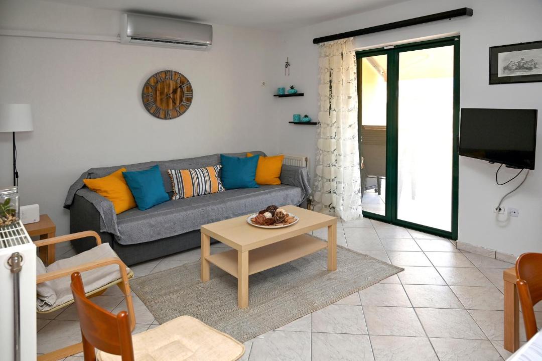 Photo of Livingroom in Anavyssos