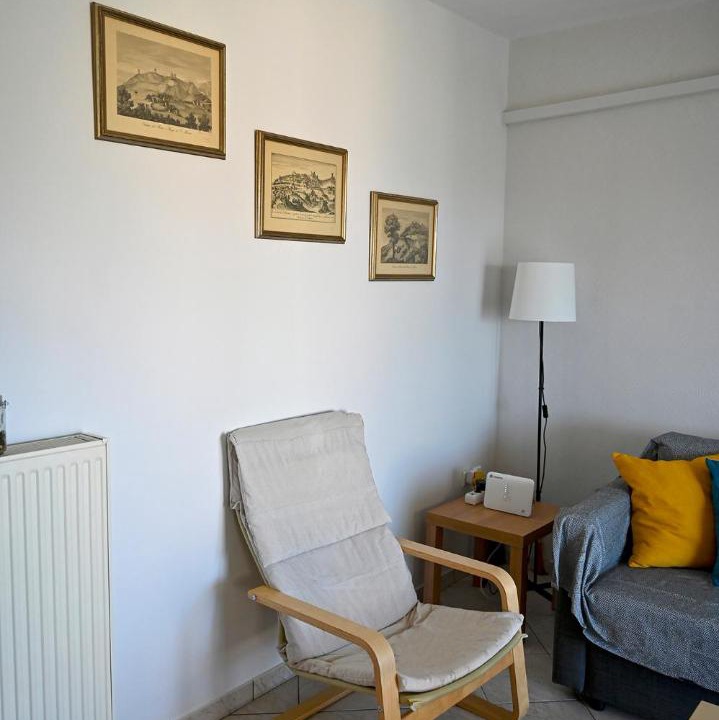 Photo of Livingroom in Anavyssos