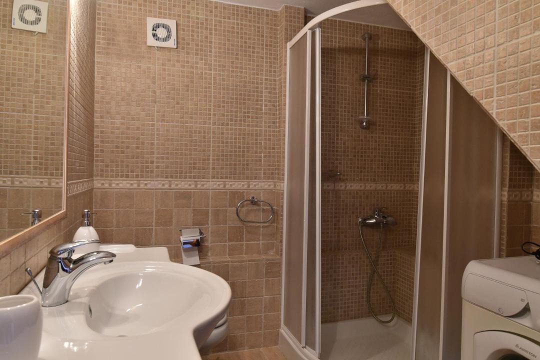 Photo of Bathroom in Xanthi Region