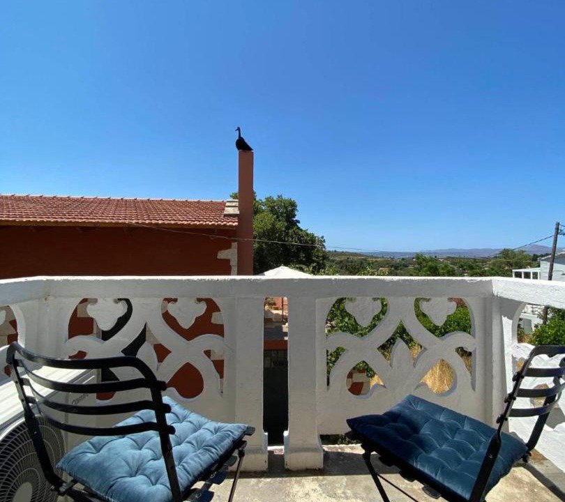 Photo of Patio Balcony in Vamos