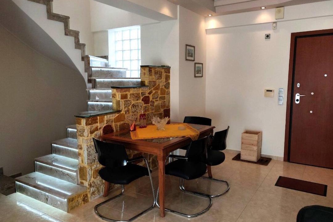 Photo of Livingroom in Kymi-Aliveri