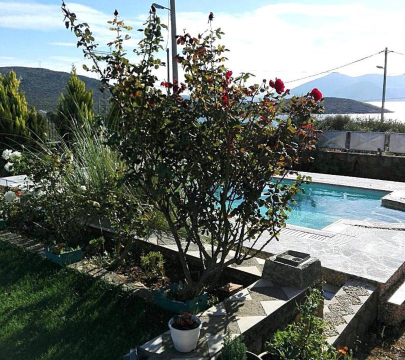 Photo of Outdoor in Kymi-Aliveri