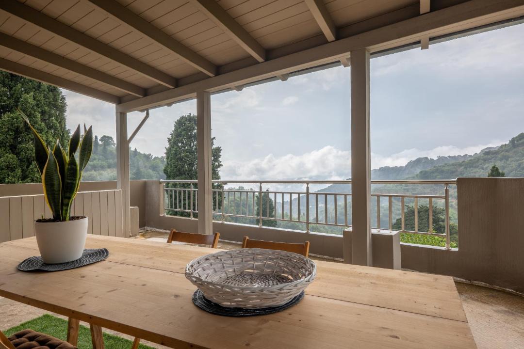 Photo of Patio Balcony in Ano Kera