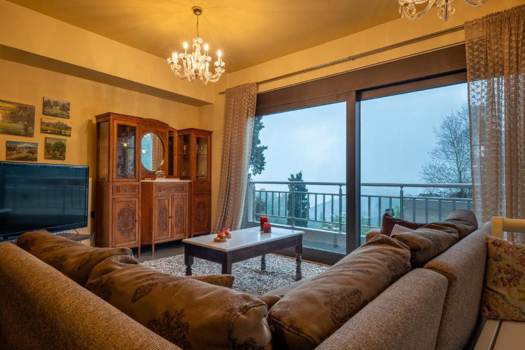 Photo of Livingroom in Ano Kera