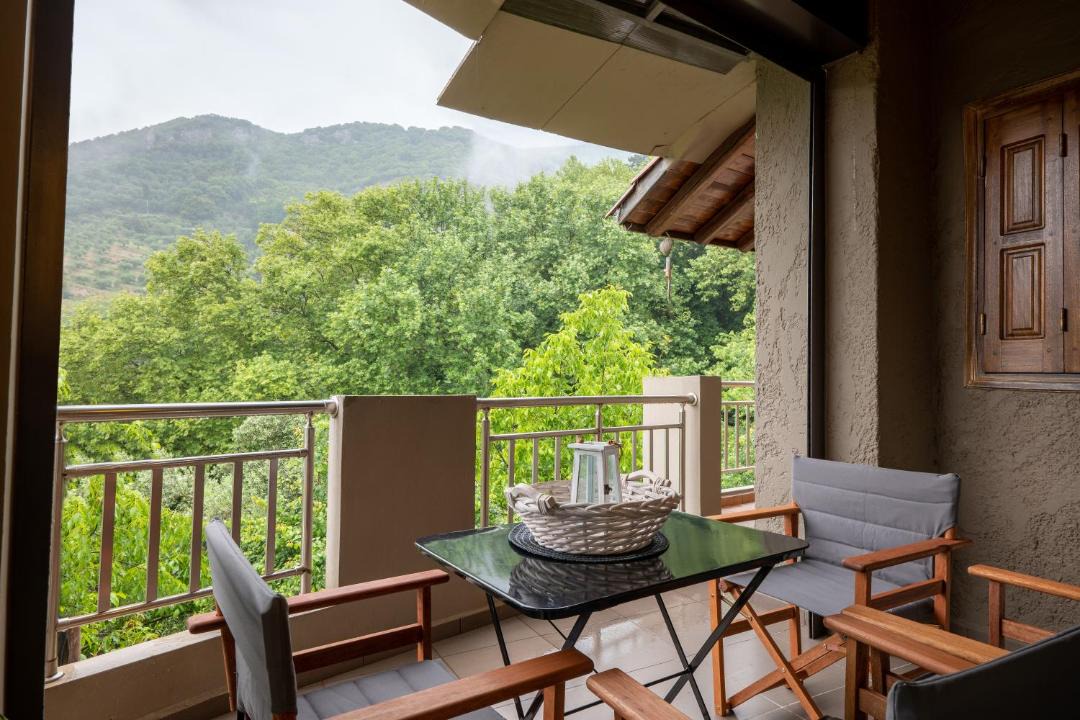 Photo of Patio Balcony in Ano Kera