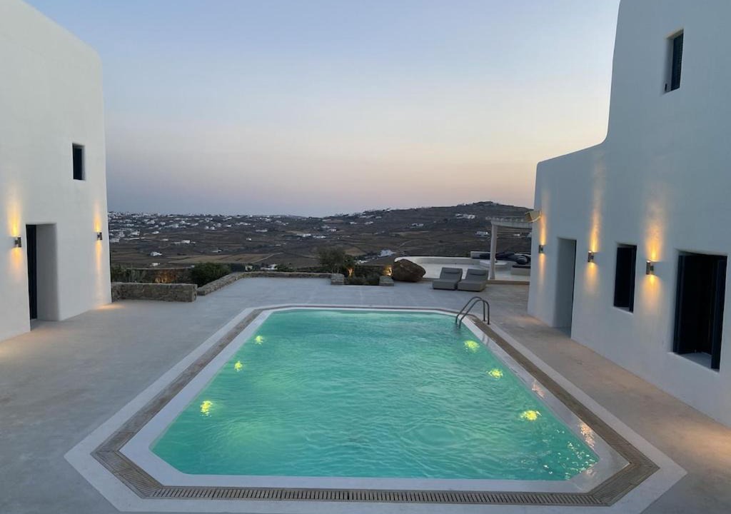 Photo of Outdoor in Mykonos