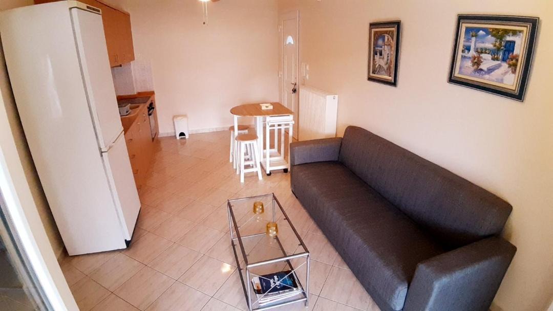 Photo of Livingroom in Metamorfosi