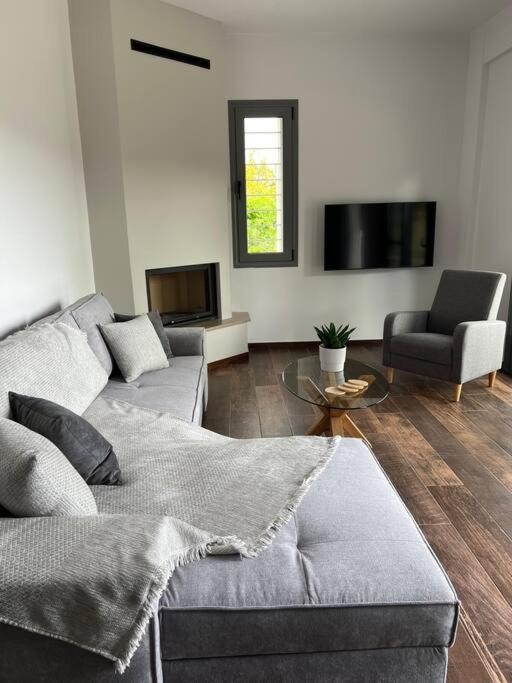 Photo of Livingroom in Kompi
