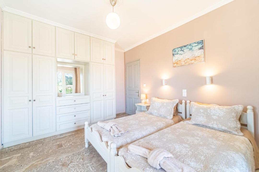 Photo of Bedroom in Peroulades