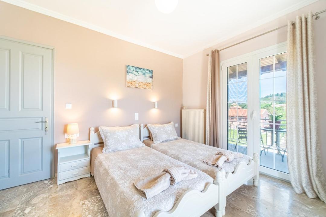 Photo of Bedroom in Peroulades