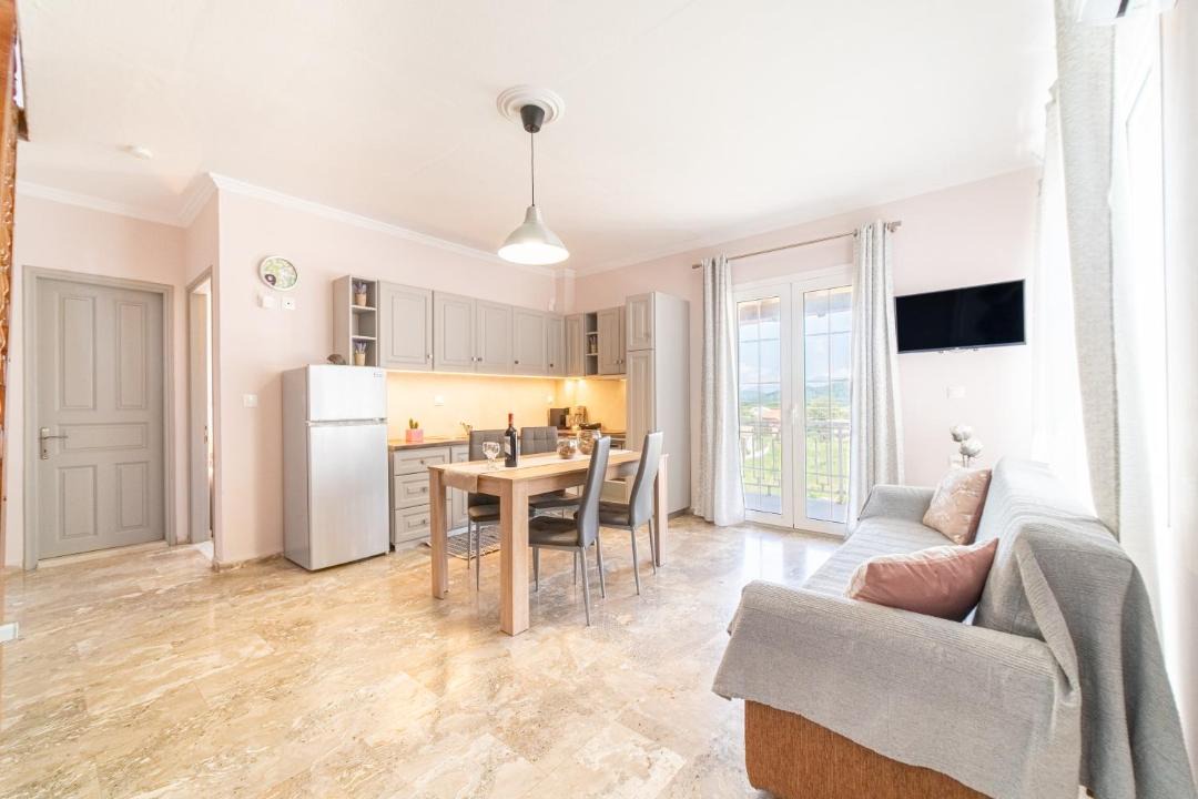 Photo of Livingroom in Peroulades