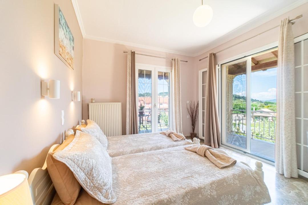 Photo of Bedroom in Peroulades
