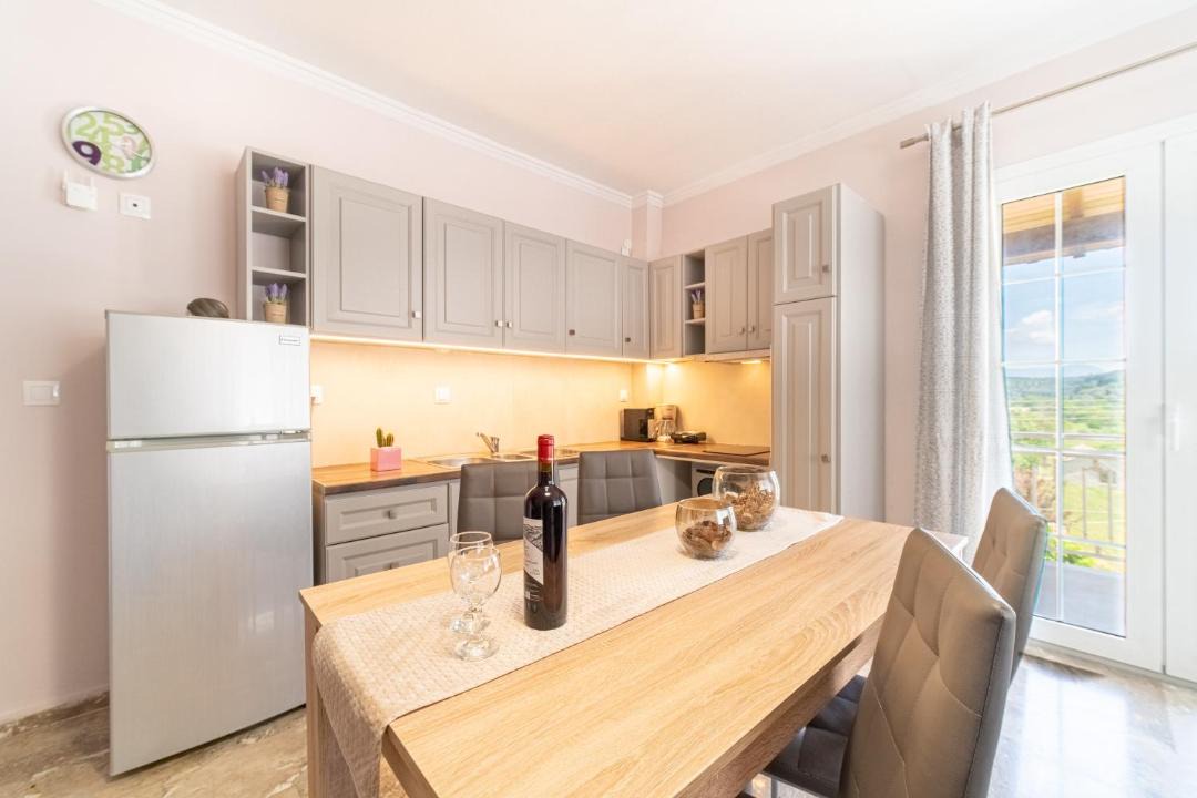 Photo of Kitchen in Peroulades