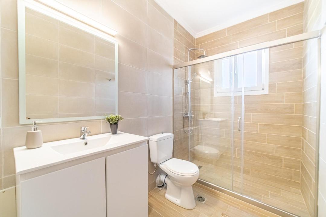 Photo of Bathroom in Peroulades