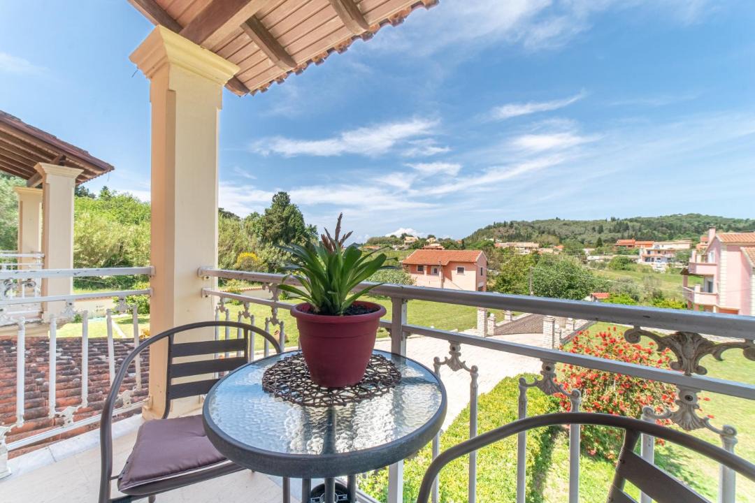 Photo of Patio Balcony in Peroulades