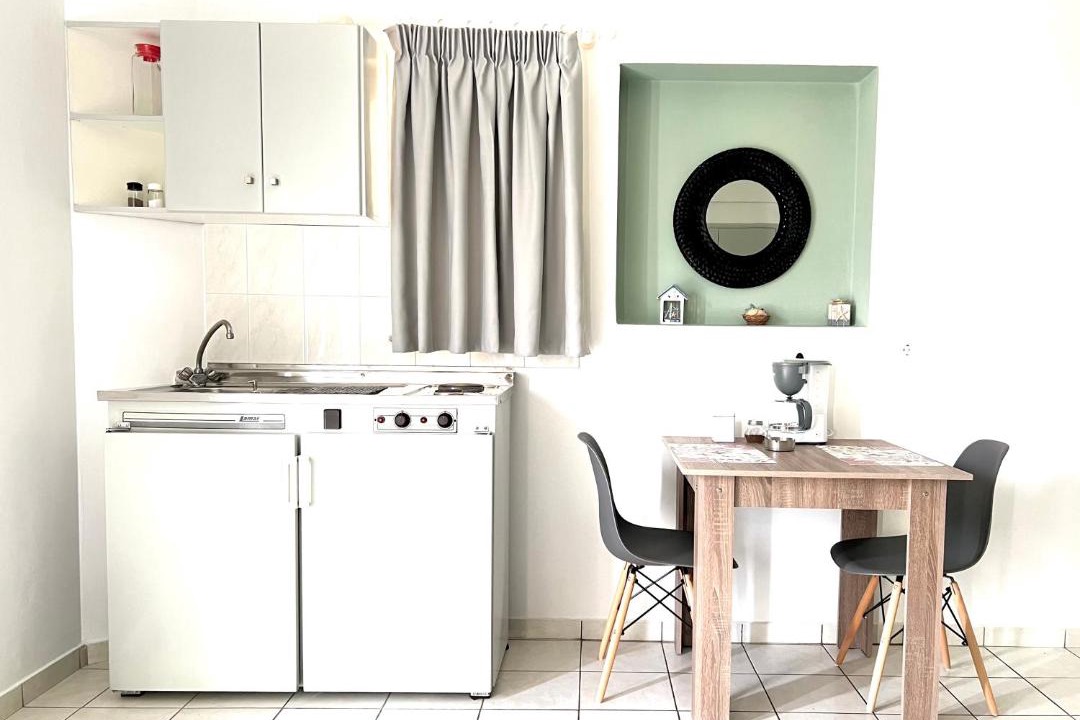 Photo of Kitchen in Daratsos