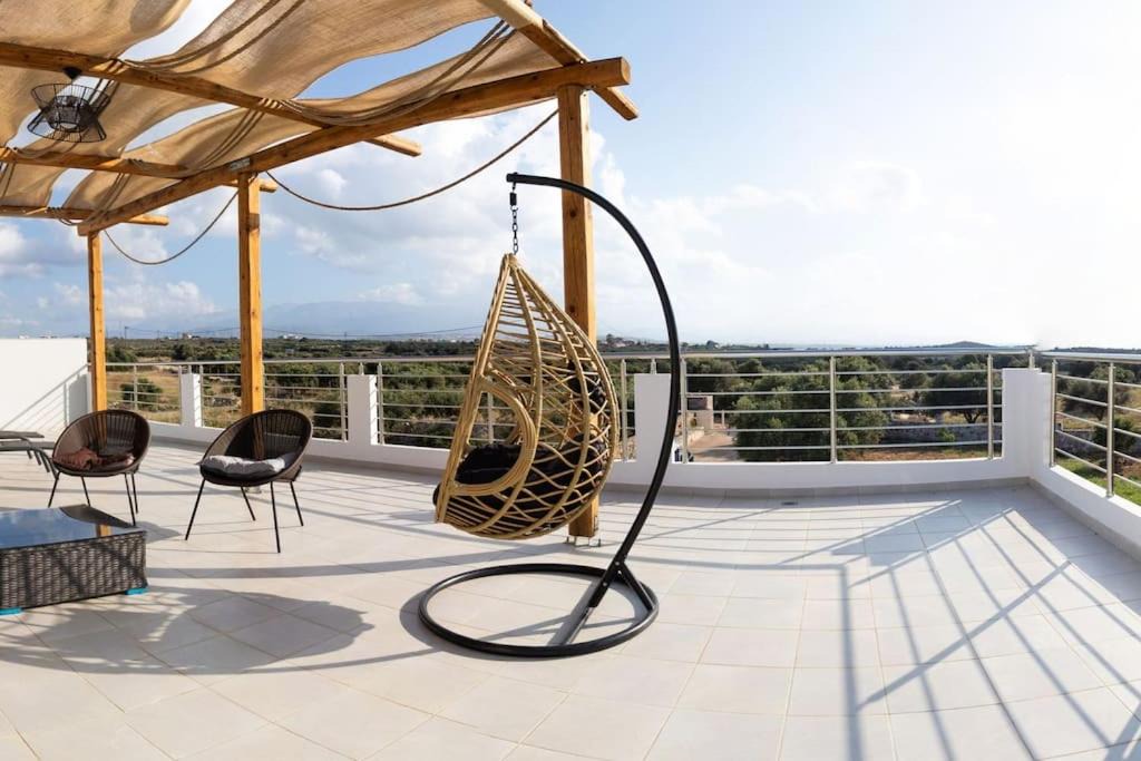 Photo of Patio Balcony in Stavros