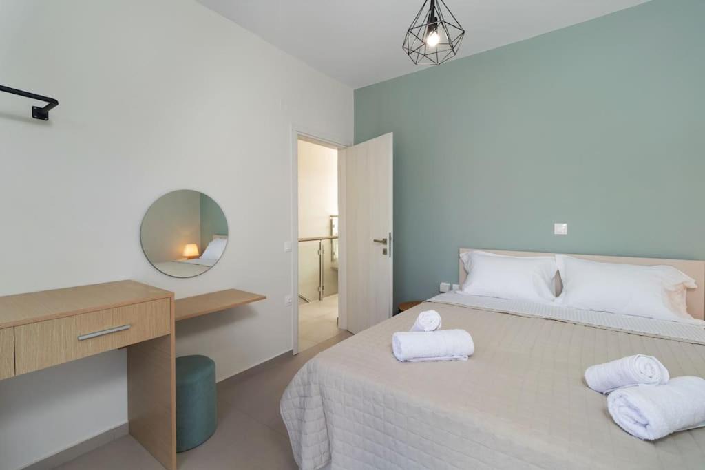 Photo of Bedroom in Stavros