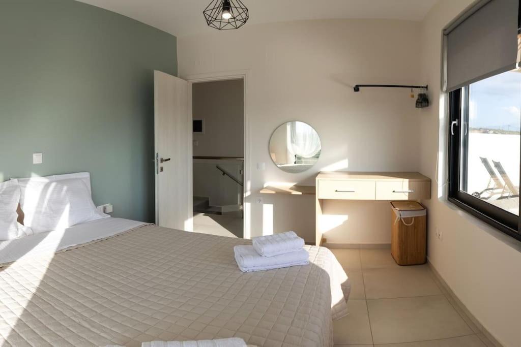 Photo of Bedroom in Stavros