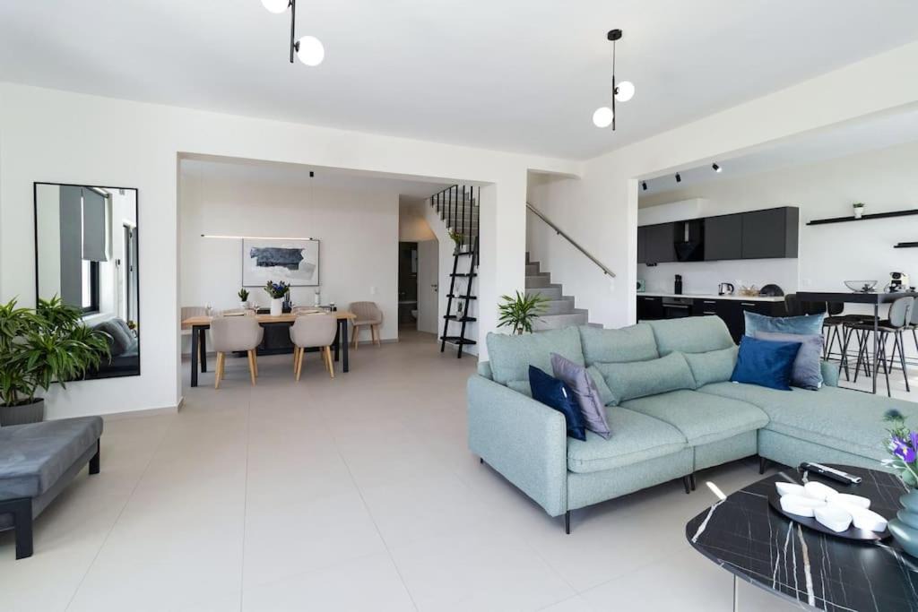 Photo of Livingroom in Stavros