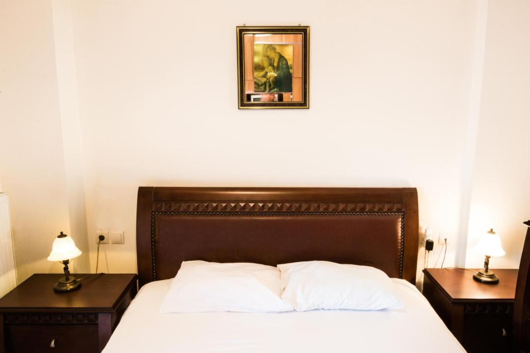 Photo of Bedroom in Nea Chora