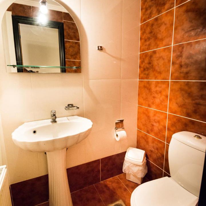 Photo of Bathroom in Nea Chora