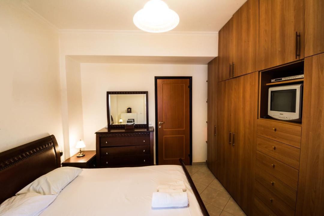 Photo of Bedroom in Nea Chora