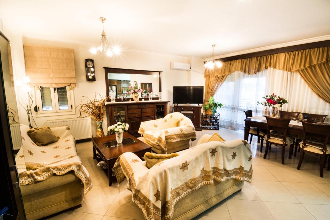 Photo of Livingroom in Nea Chora