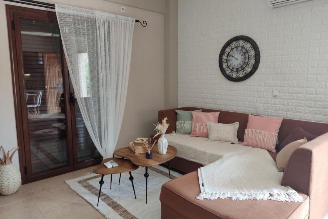 Photo of Livingroom in Omales