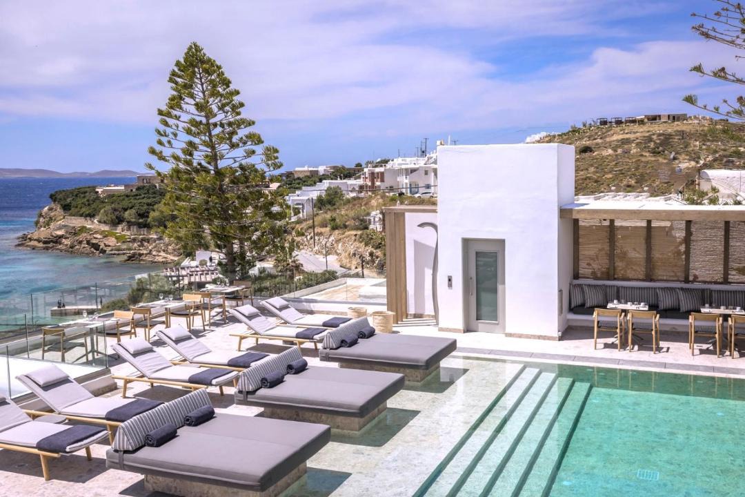 Photo of Outdoor in Agios Stefanos