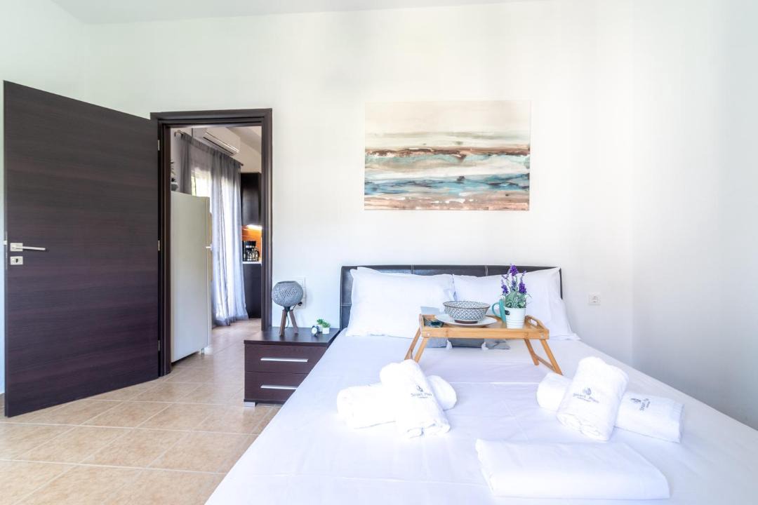 Photo of Bedroom in Palaiokastro