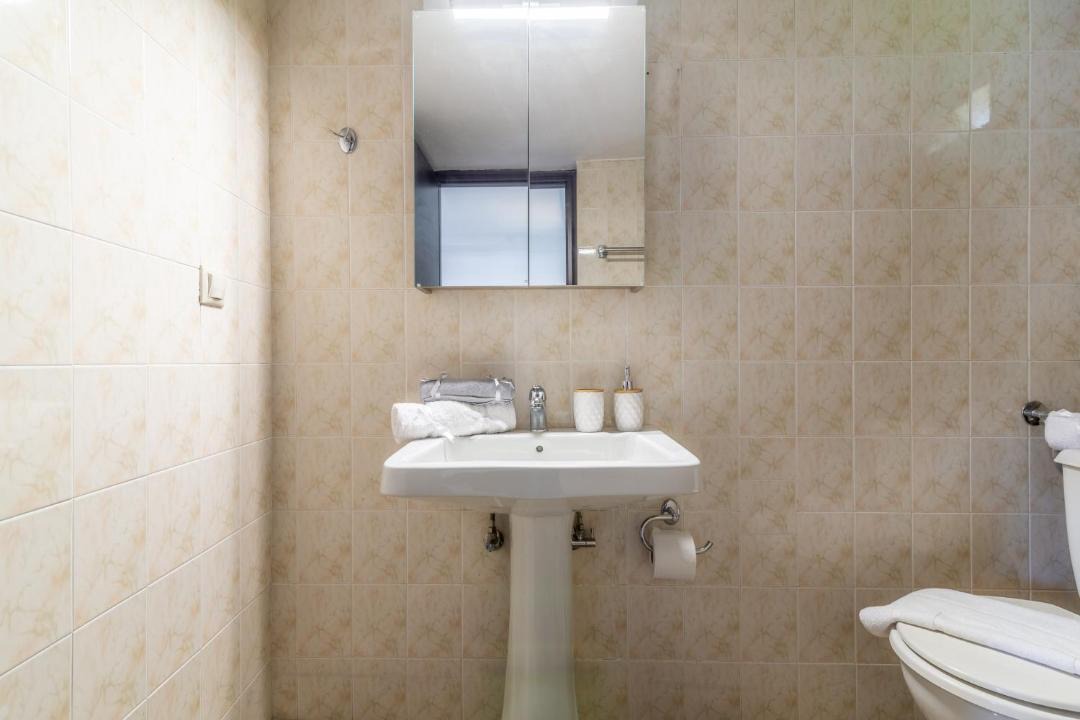 Photo of Bathroom in Palaiokastro