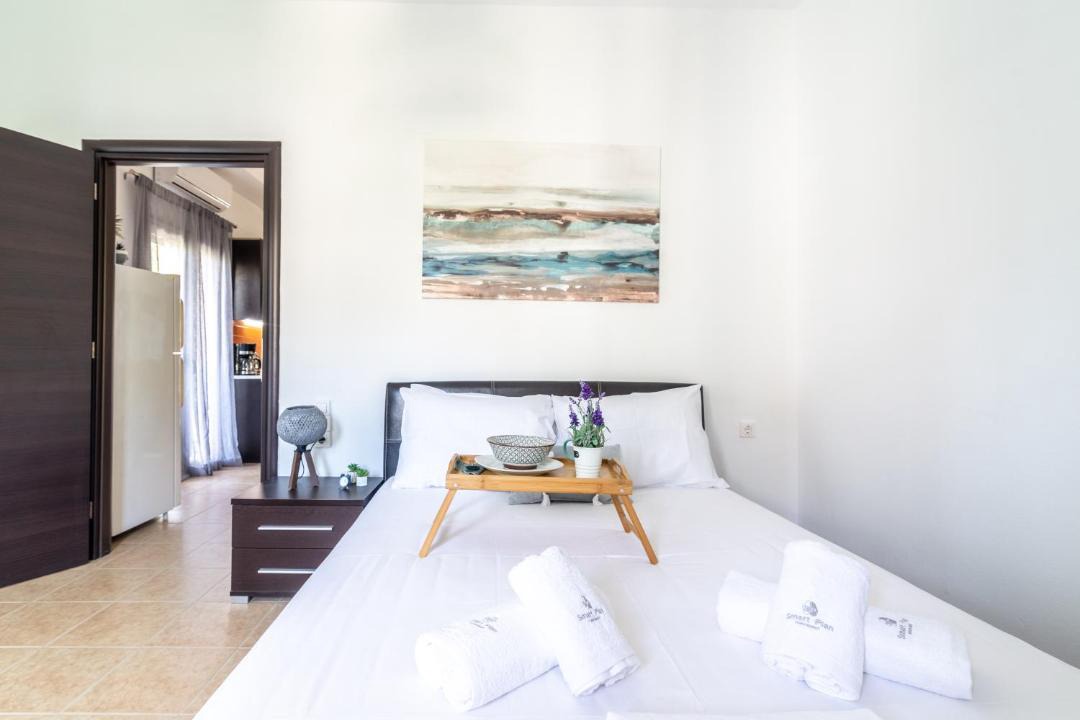 Photo of Bedroom in Palaiokastro