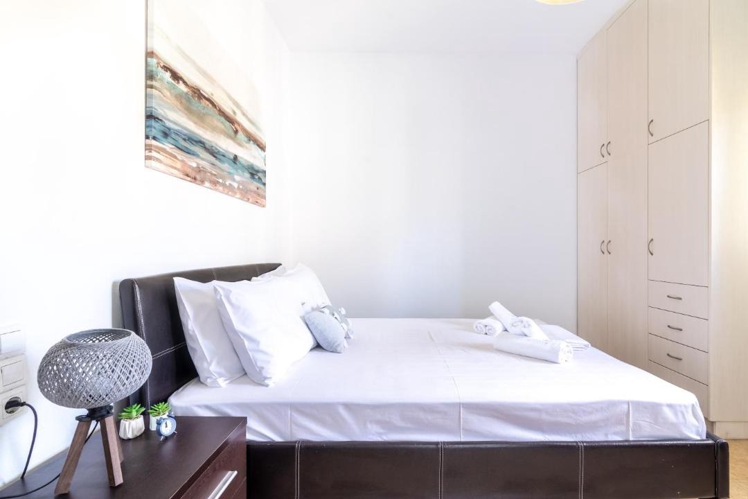 Photo of Bedroom in Palaiokastro