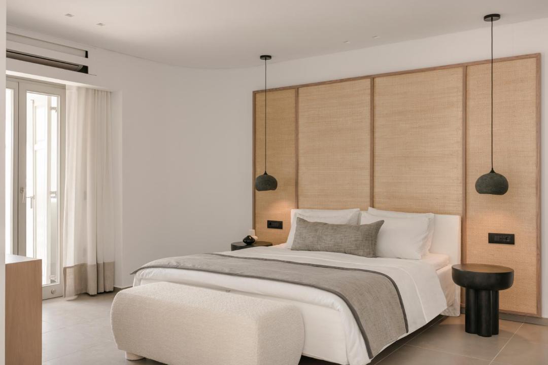 Photo of Bedroom in Agios Stefanos