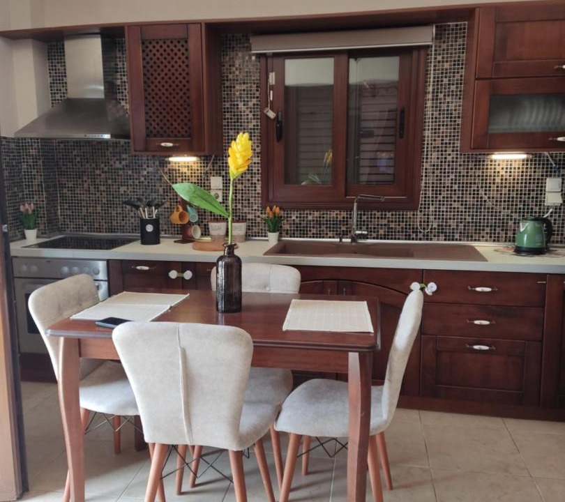 Photo of Livingroom in Omales